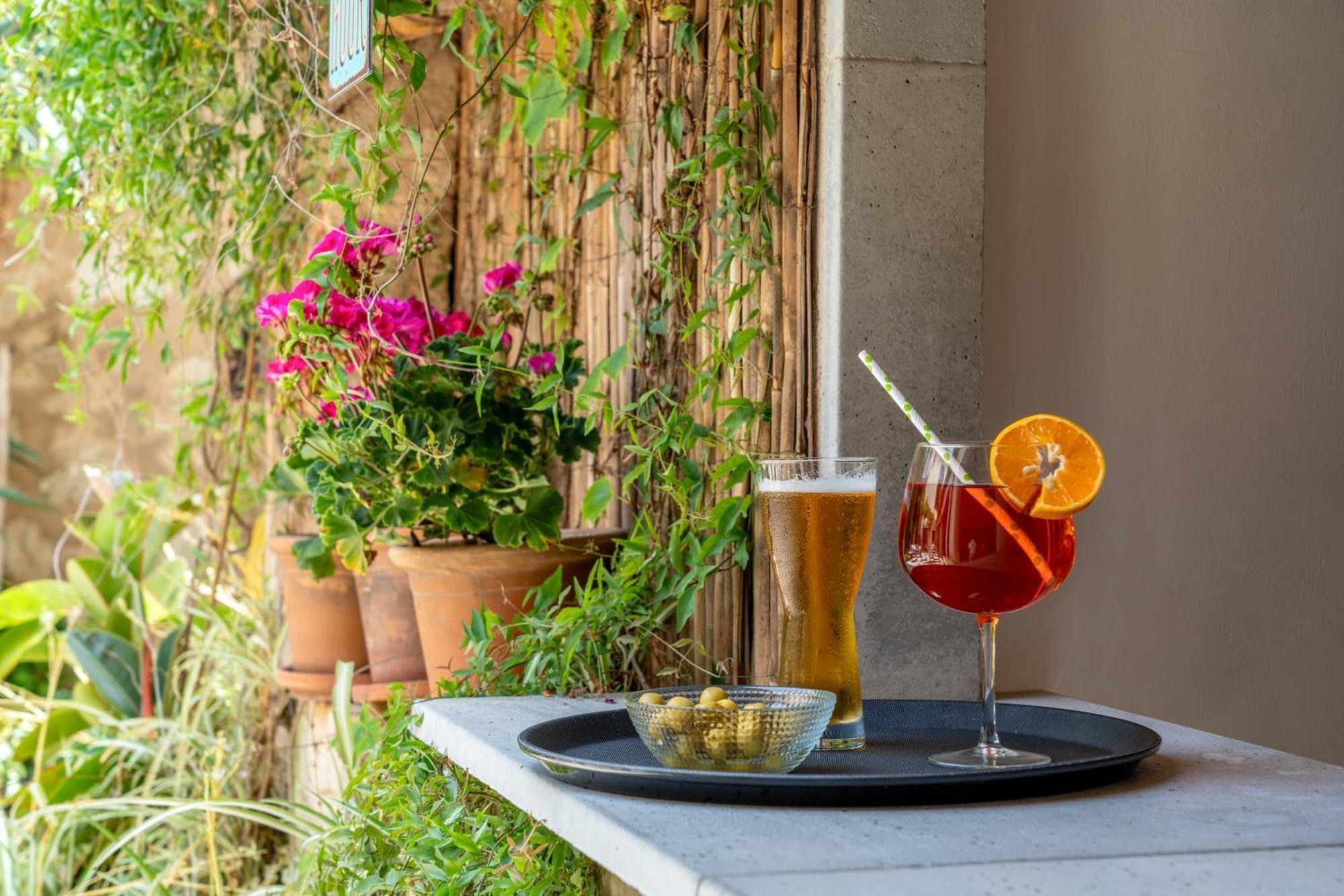 Joan Capo - Adults Only 4* Sineu (Mallorca)