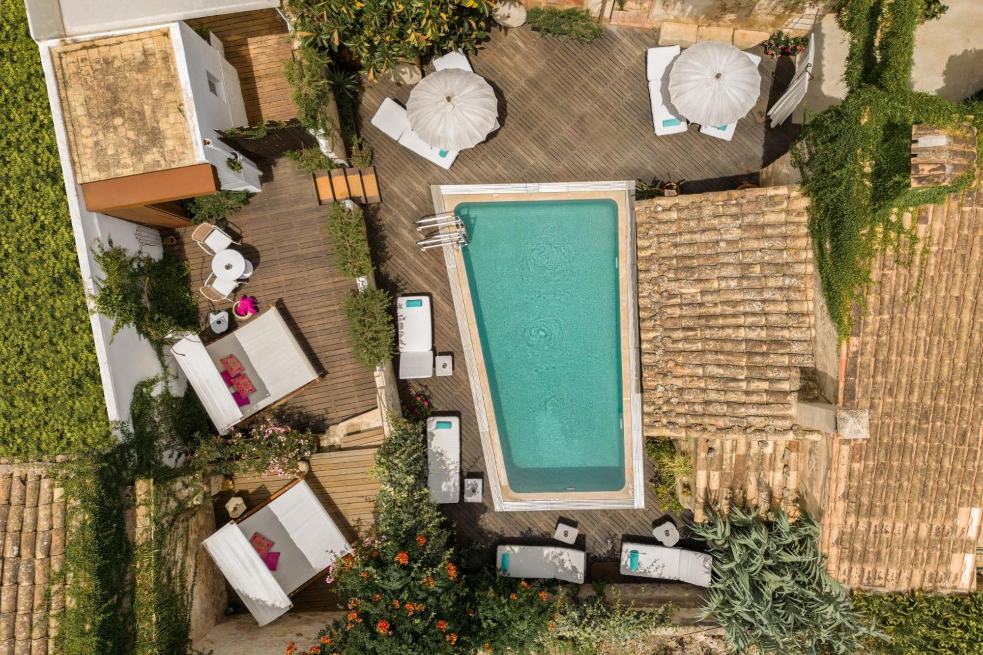 Joan Capo - Adults Only Hotel Sineu (Mallorca)