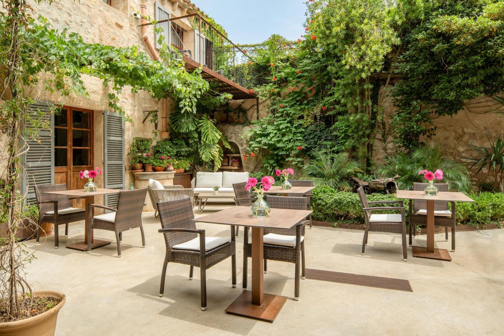 Hotel Joan Capo - Adults Only